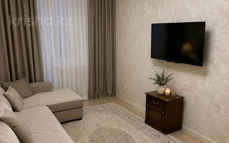 2-бөлмелі пәтер · 60 м² · 1/5 қабат, Чернышевского 114, бағасы: 13 000 ₸ в Темиртау — фото 2