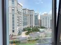 3-комнатная квартира · 105 м² · 5/9 этаж, Туран стр. 22 за 105 млн ₸ в Астане, Есильский р-н — фото 14