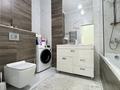 3-комнатная квартира · 105 м² · 5/9 этаж, Туран стр. 22 за 105 млн ₸ в Астане, Есильский р-н — фото 20