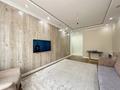 3-комнатная квартира · 105 м² · 5/9 этаж, Туран стр. 22 за 105 млн ₸ в Астане, Есильский р-н — фото 3