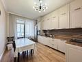 3-комнатная квартира · 105 м² · 5/9 этаж, Туран стр. 22 за 105 млн ₸ в Астане, Есильский р-н — фото 4