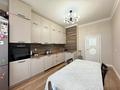 3-комнатная квартира · 105 м² · 5/9 этаж, Туран стр. 22 за 105 млн ₸ в Астане, Есильский р-н — фото 6