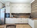 3-комнатная квартира · 105 м² · 5/9 этаж, Туран стр. 22 за 105 млн ₸ в Астане, Есильский р-н — фото 7