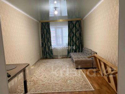 3-комнатная квартира · 91.6 м² · 6/9 этаж, жилой массив Есет Батыр — Возле школы 60 за 27 млн ₸ в Актобе