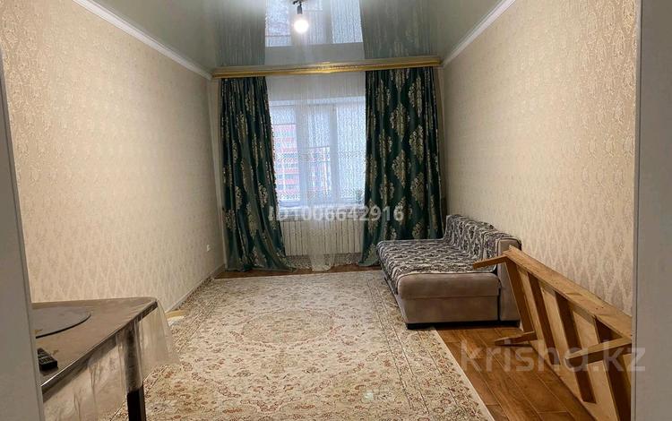 3-комнатная квартира · 91.6 м² · 6/9 этаж, жилой массив Есет Батыр — Возле школы 60 за 27 млн ₸ в Актобе — фото 2