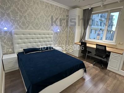 2-комнатная квартира · 76 м² · 14/16 этаж, Туркестан 10 — Орынбор за 360 000 〒 в Астане, Есильский р-н