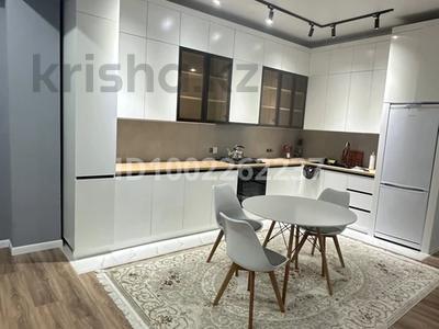 2-комнатная квартира · 60 м² · 4/5 этаж, К.Медеубаев за 3 500 〒 в Атырау