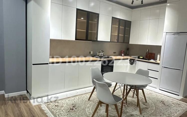 2-комнатная квартира · 60 м² · 4/5 этаж, К.Медеубаев за 3 500 〒 в Атырау — фото 28