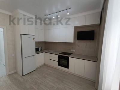 Продажа квартир в Астане: 1-комнатная квартира · 38.3 м² · 7/9 этаж, А.Байтурсынова 36а — А83 за 23 млн 〒 1-комнатная квартира · 38.3 м² · 7/9 этаж, А.Байтурсынова 36а — А83 за 23 млн 〒 в Астане, Сарайшык р-н