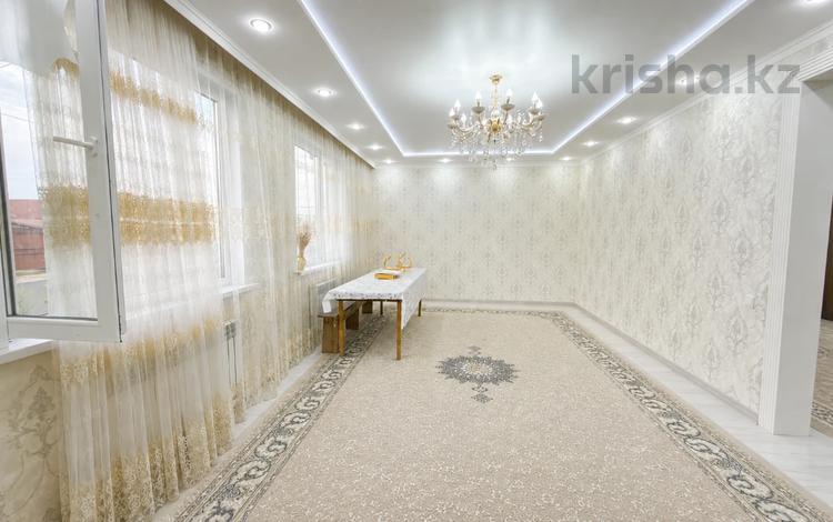 Жеке үй · 4 бөлме · 160.7 м² · 10 жүзд., Талдыкорган. 3 отделение 21, бағасы: 40 млн ₸ — фото 7
