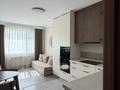 1-комнатная квартира · 32 м² · 8/12 этаж, Жумалиева 153 за 320 000 ₸ в Алматы, Алмалинский р-н — фото 3