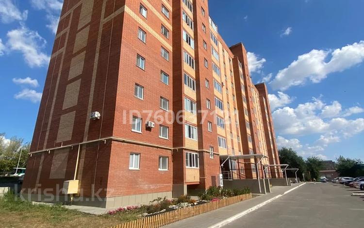 1-комнатная квартира · 38 м² · 7/9 этаж, Кобланды батыра 10 А — КСК остановка арман за 150 000 ₸ в Костанае — фото 18