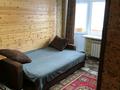 1-комнатная квартира, 63 м², 3/5 этаж посуточно, Едомского за 10 000 〒 в Щучинске