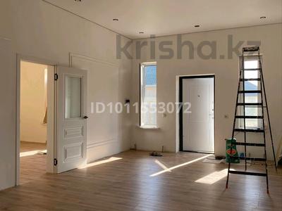 Отдельный дом · 5 комнат · 160 м² · 8 сот., Тамды 218 квартал 2026 дом за 30 млн ₸ в Каскелене