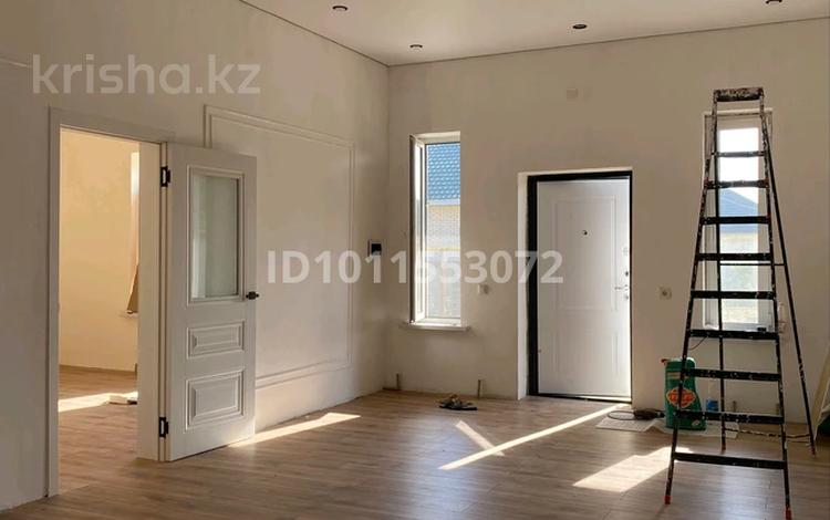 Отдельный дом · 5 комнат · 160 м² · 8 сот., Тамды 218 квартал 2026 дом за 30 млн ₸ в Каскелене — фото 31