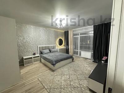 1-бөлмелі пәтер · 46.2 м² · 15/16 қабат, Темирбаева 50, бағасы: 26.5 млн ₸ в Костанае