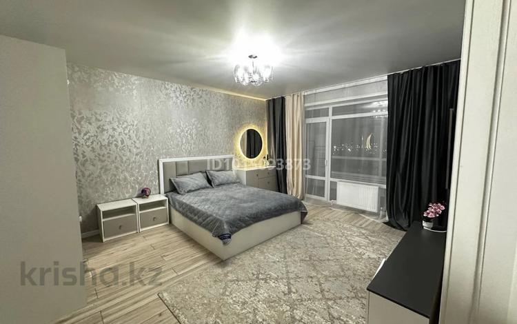 1-бөлмелі пәтер · 46.2 м² · 15/16 қабат, Темирбаева 50, бағасы: 26.5 млн ₸ в Костанае — фото 2
