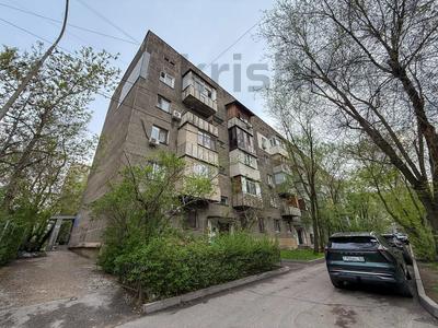 2-бөлмелі пәтер · 46.5 м² · 2/5 қабат, Навои — СРОЧНАЯ ПРОДАЖА, бағасы: 40.5 млн ₸ в Алматы, Бостандыкский р-н