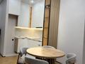 2-бөлмелі пәтер · 53 м² · 2/12 қабат, ул. Фадеева, 38г 1 — поляна, бағасы: 42 млн ₸ в Алматы, Алатауский р-н — фото 12