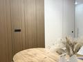 2-бөлмелі пәтер · 53 м² · 2/12 қабат, ул. Фадеева, 38г 1 — поляна, бағасы: 42 млн ₸ в Алматы, Алатауский р-н — фото 4
