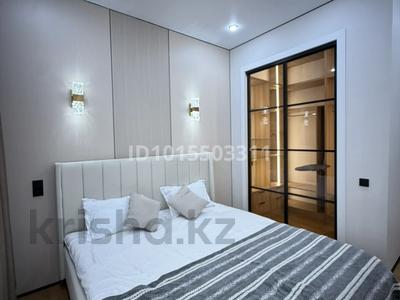 2-комнатная квартира · 53 м² · 2/12 этаж, ул. Фадеева, 38г 1 — Поляна за 42 млн ₸ в Алматы, Алатауский р-н