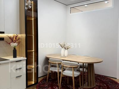2-бөлмелі пәтер · 53 м² · 2/12 қабат, ул. Фадеева, 38г 1 — поляна, бағасы: 42 млн ₸ в Алматы, Алатауский р-н
