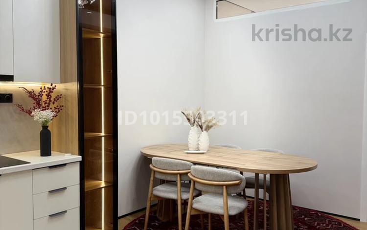 2-бөлмелі пәтер · 53 м² · 2/12 қабат, ул. Фадеева, 38г 1 — поляна, бағасы: 42 млн ₸ в Алматы, Алатауский р-н — фото 10