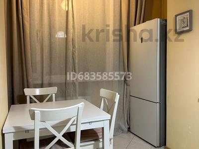 1-комнатная квартира · 42 м² · 5/5 этаж, Достык 123/4 — Ресторан «У Афанасича» за 300 000 ₸ в Алматы, Медеуский р-н
