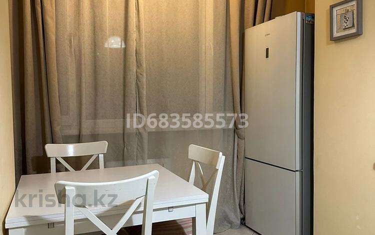 1-комнатная квартира · 42 м² · 5/5 этаж, Достык 123/4 — Ресторан «У Афанасича» за 300 000 ₸ в Алматы, Медеуский р-н — фото 2