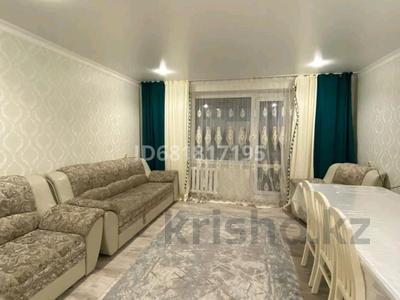 3-бөлмелі пәтер, 70 м², 7/9 қабат, Майкудук, Мкр Голубые пруды 12 — Школа гимназия77, 4 поликлиника, детсад Толагай ,баня , ТД Айгерим, бағасы: 28 млн 〒 в Караганде, Алихана Бокейханова р-н