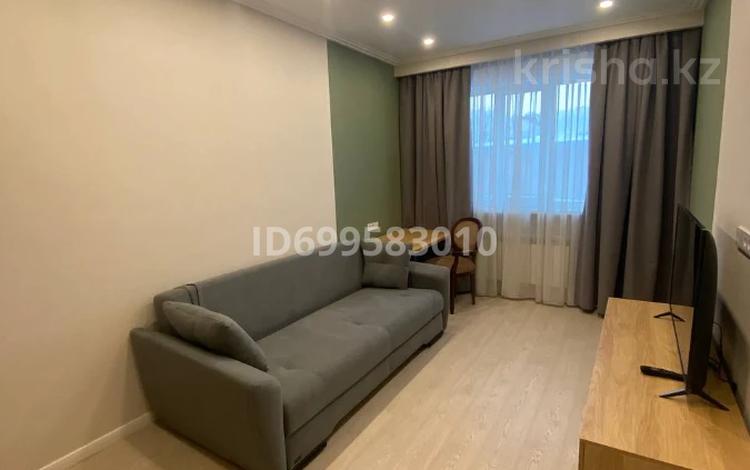 2-бөлмелі пәтер · 60 м² · 5/8 қабат, мкр Мамыр-4, бағасы: 380 000 ₸ в Алматы, Ауэзовский р-н — фото 4