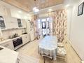 3-комнатная квартира · 103 м² · 4/5 этаж, мкр Михайловка , Сакена Сейфуллина 10/1 за 64.5 млн ₸ в Караганде, Казыбек би р-н — фото 10