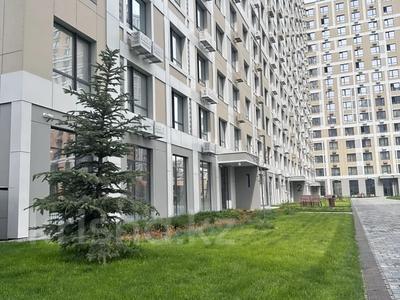 4-комнатная квартира, 140 м², 2/16 этаж, Утеген батыра 11 за 80 млн 〒 в Алматы, Ауэзовский р-н
