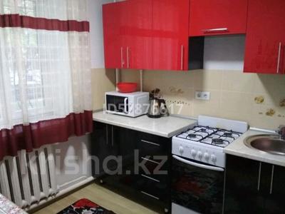 1-комнатная квартира · 40 м² · 1/3 этаж, Рихард Зорге 5 за 12 000 〒 в Алматы, Турксибский р-н