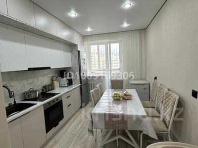 3-бөлмелі пәтер · 73 м² · 10/11 қабат, Сыганак 14, бағасы: 41 млн ₸ в Астане, Нура р-н