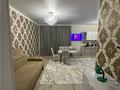 2-комнатная квартира · 60 м² · 5/10 этаж, мкр Юго-Восток, мкр Степной 3 1/4 за 33.7 млн ₸ в Караганде, Казыбек би р-н