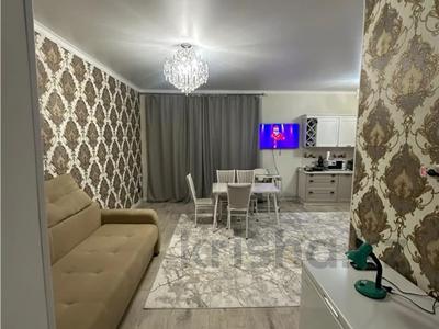 2-бөлмелі пәтер · 60 м² · 5/10 қабат, Степной 3 ш/а. 1/4, бағасы: 33.7 млн ₸ в Караганде, Казыбек би р-н