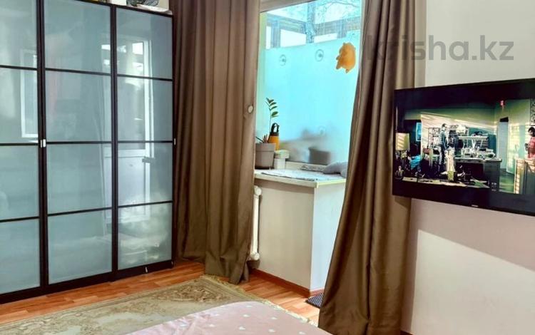 1-бөлмелі пәтер · 31.4 м² · 3/5 қабат, Гагарина, пр. 143а, бағасы: 31.5 млн ₸ в Алматы, Бостандыкский р-н — фото 5