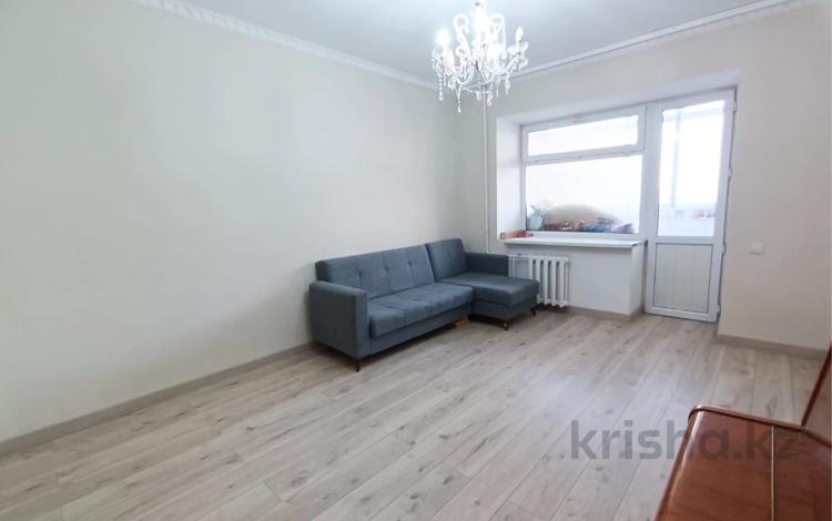 2-комнатная квартира · 50 м² · 8/9 этаж, Бараева 25 за 29.9 млн 〒 в Астане, р-н Байконур — фото 3