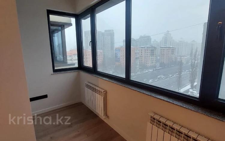 2-бөлмелі пәтер · 93 м² · 9/14 қабат, Мкр. Самал-3 15, бағасы: 90 млн ₸ в Алматы, Медеуский р-н — фото 4