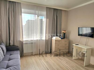 1-комнатная квартира · 45 м² · 8/9 этаж, Сабатаева 138 — Назарбаева Сабатаева за 12 000 〒 в Кокшетау