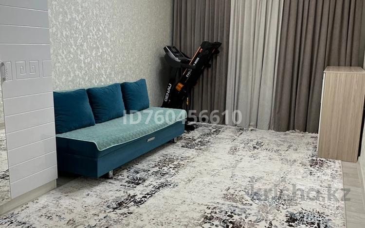 2-комнатная квартира · 48 м² · 1/5 этаж, мкр 5 — Цон,Ишхан,школа Шанырак за 180 000 〒 в Актобе — фото 2