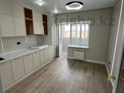 2-комнатная квартира · 72 м² · 4/9 этаж, мкр. Алтын орда 54 за 33.5 млн ₸ в Актобе