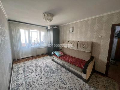 2-комнатная квартира · 44.3 м² · 3/5 этаж, мкр 5, А.Молдагуловой 4 — В центре города, парковая зон за 12.5 млн 〒 в Актобе