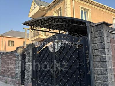 Отдельный дом · 6 комнат · 300 м² · 6 сот., мкр Шугыла Жунисова 133/194 — Напротив гимназии №174. Городская поликлиника №36 напротив. Сабденова Алатау. за 1.6 млн ₸ в Алматы, Наурызбайский р-н