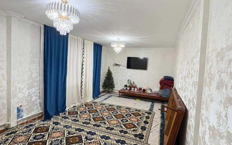 Отдельный дом · 5 комнат · 130 м² · 6 сот., Момышулы 17 — Аскара топканова за 28.5 млн ₸ в Алматинской обл. — фото 2