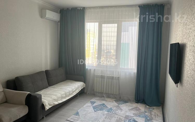 1-комнатная квартира · 41 м² · 8/16 этаж, мкр Калкаман-2 — Поликлиника 7 за 220 000 ₸ в Алматы, Наурызбайский р-н — фото 2