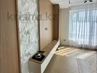 3-бөлмелі пәтер · 100 м² · 9/19 қабат, Аль-Фараби, бағасы: 157 млн ₸ в Алматы, Бостандыкский р-н
