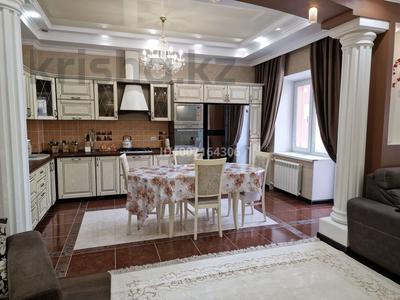 Аренда квартир в Актюбинской обл.: 4-комнатная квартира · 165 м² · 6/6 этаж, Молдагуловой 57В — Гипермаркет Дина, стоматология Жемчуг за 600 000 〒 4-комнатная квартира · 165 м² · 6/6 этаж, Молдагуловой 57В — Гипермаркет Дина, стоматология Жемчуг за 600 000 〒 в Актобе