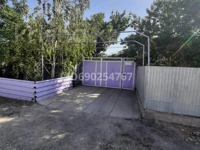 Отдельный дом • 5 комнат • 120 м² • 7 сот., Курчатова 9 за 18 млн 〒 в Таразе